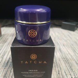 Tatcha Soothing Triple Recovery Cream 1.7 oz